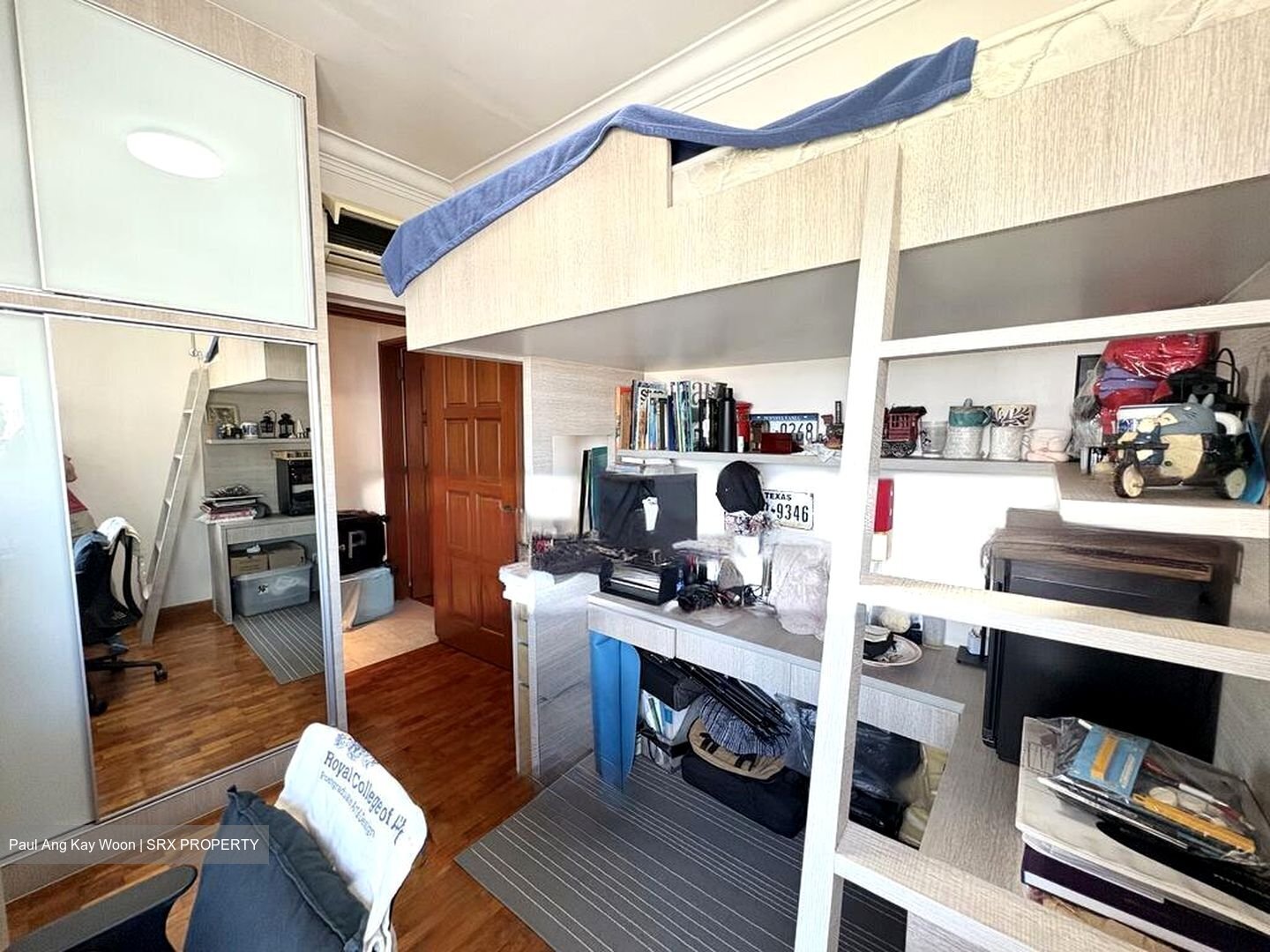 Simsville (D14), Condominium #502210441